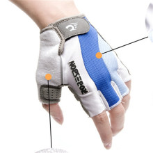 Half Finger Cycling Sports Outdoor Sports Bike Gloves